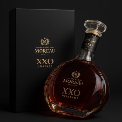 Cognac XXO Héritage