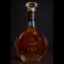 Cognac XXO Héritage