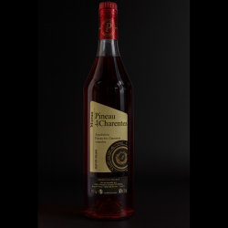 Pineau des Charentes rouge