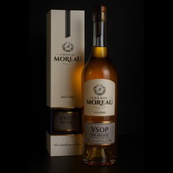Cognac VSOP
