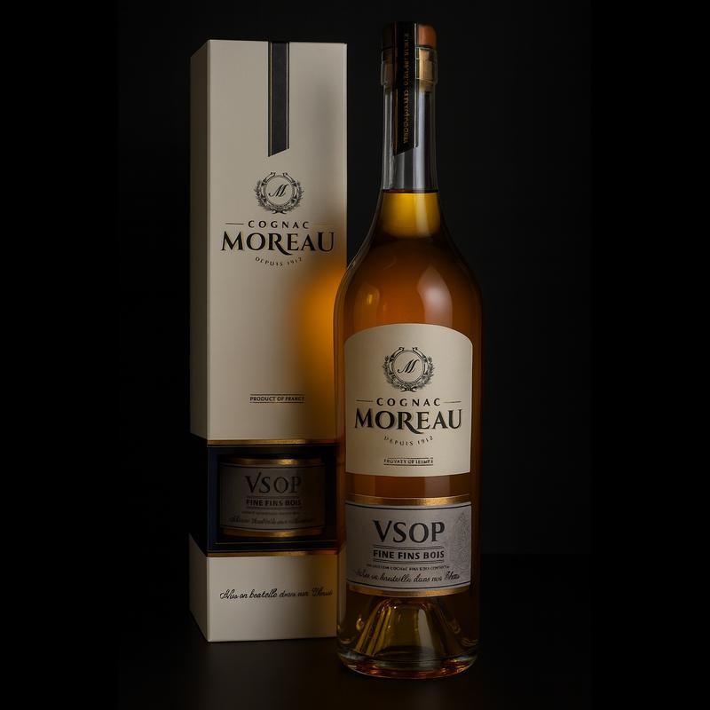 Cognac VSOP