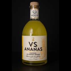 VS ANANAS