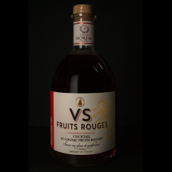 VS Fruits Rouges