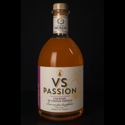 VS Passion