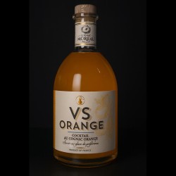 VS Orange