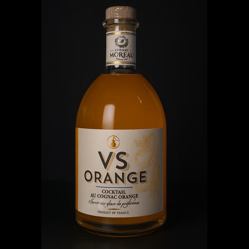 VS Orange