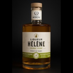 Liqueur Hélène