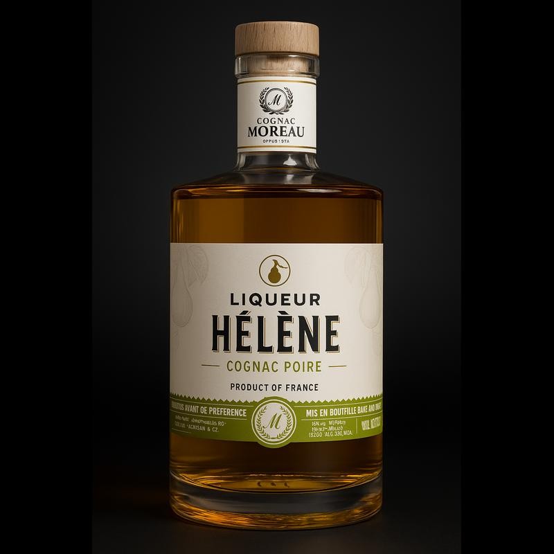 Liqueur Hélène