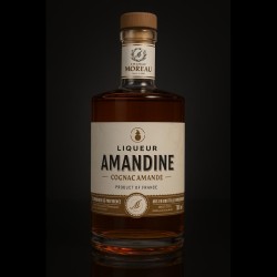 Liqueur Amandine