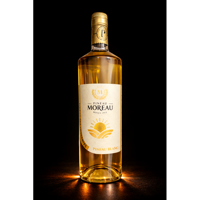 Pineau des Charentes blanc
