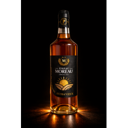 Extra Vieux Pineau des...