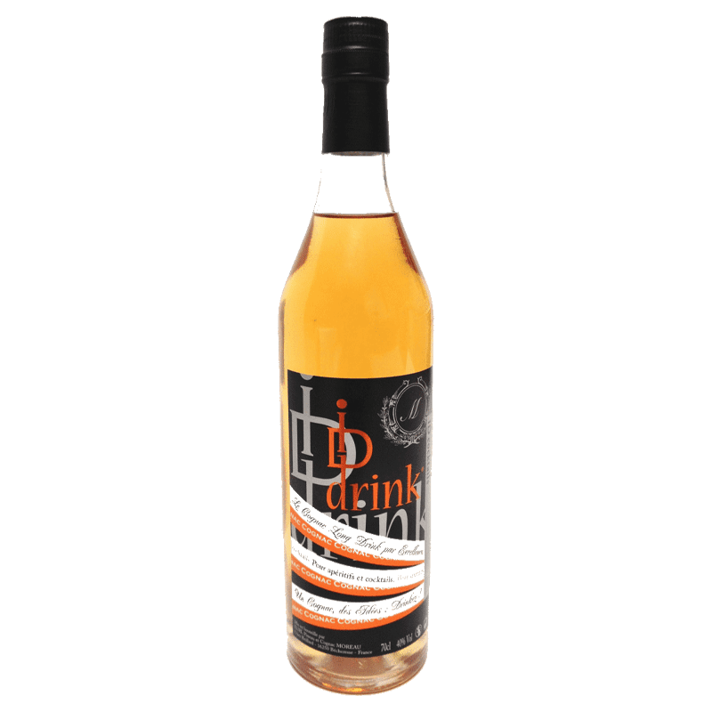 Cognac ID Drink