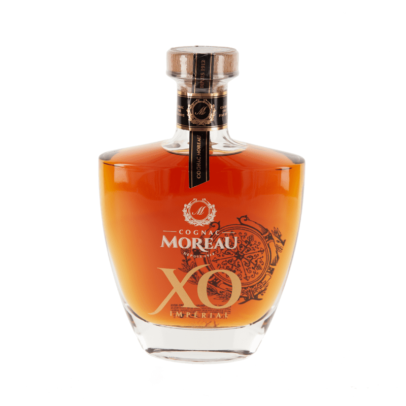 Bou XO Cognac 750ml – Mission Wine & Spirits