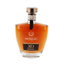 Cognac XO Hors d'âge