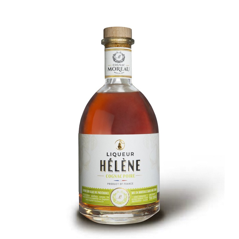 Liqueur Hélène