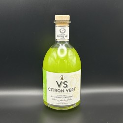 VS Citron Vert