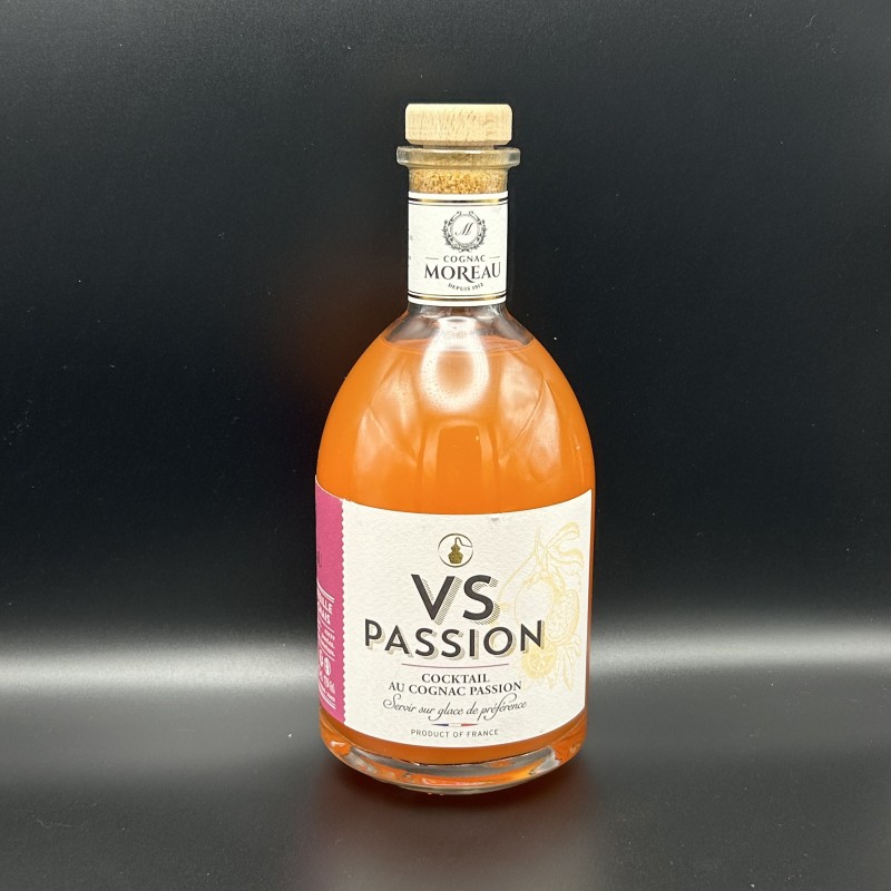 VS Passion