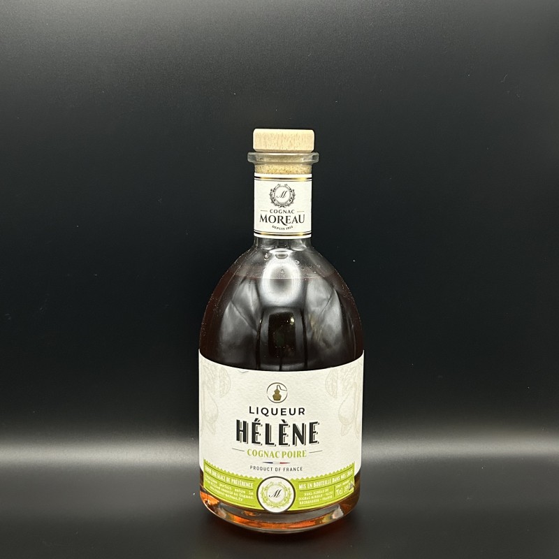 Poire Belle Hélène