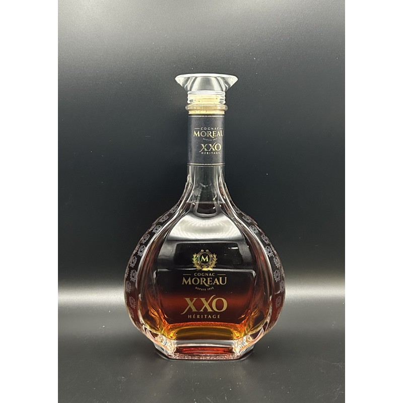 Cognac XXO Héritage