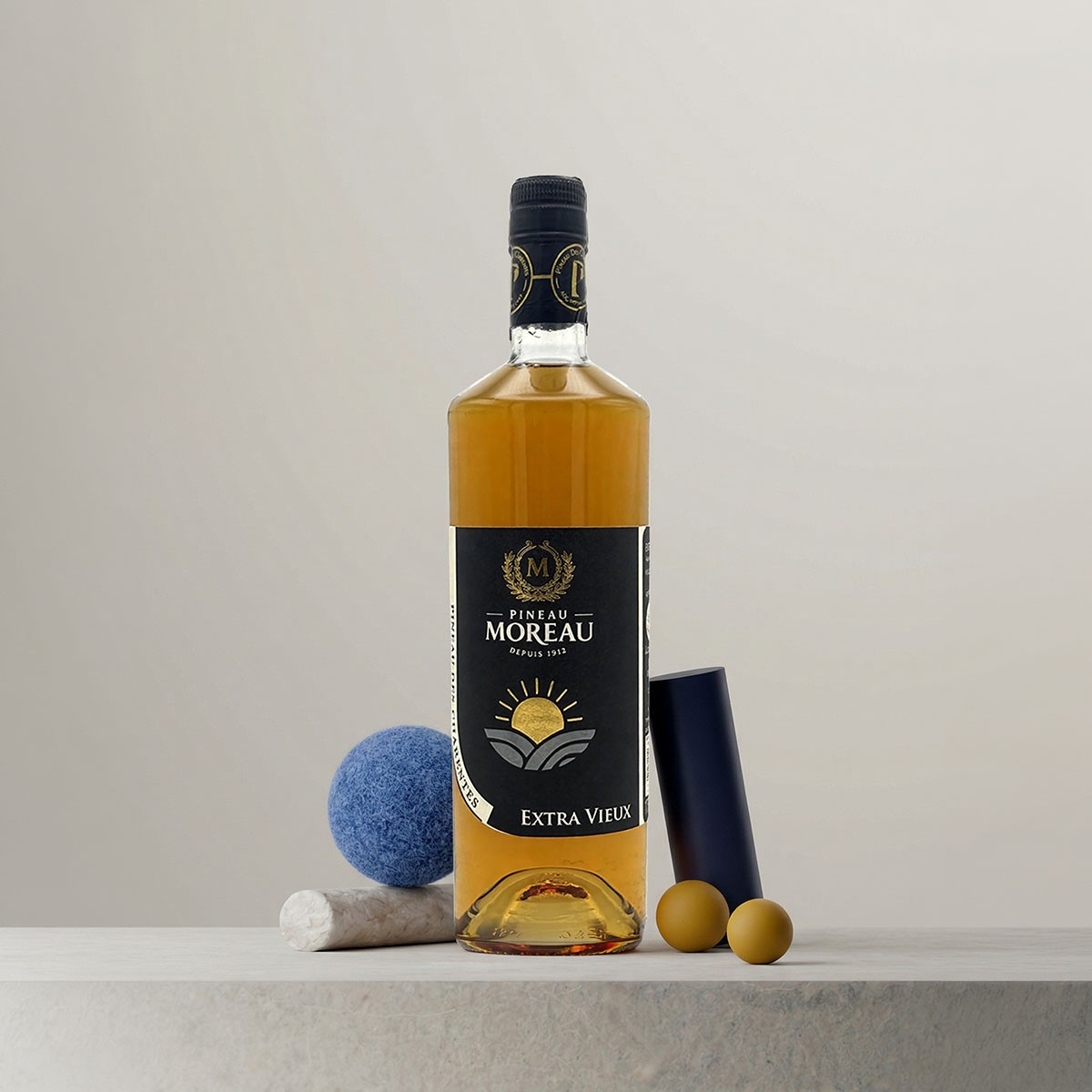 Extra Vieux Pineau blanc | Cognac Moreau