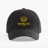 Casquettes Cognac Moreau