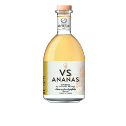 VS ANANAS