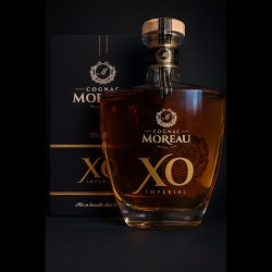 Cognac XO Impérial