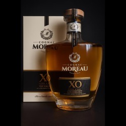 Cognac XO Hors d'âge