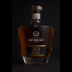 Cognac XO Hors d'âge